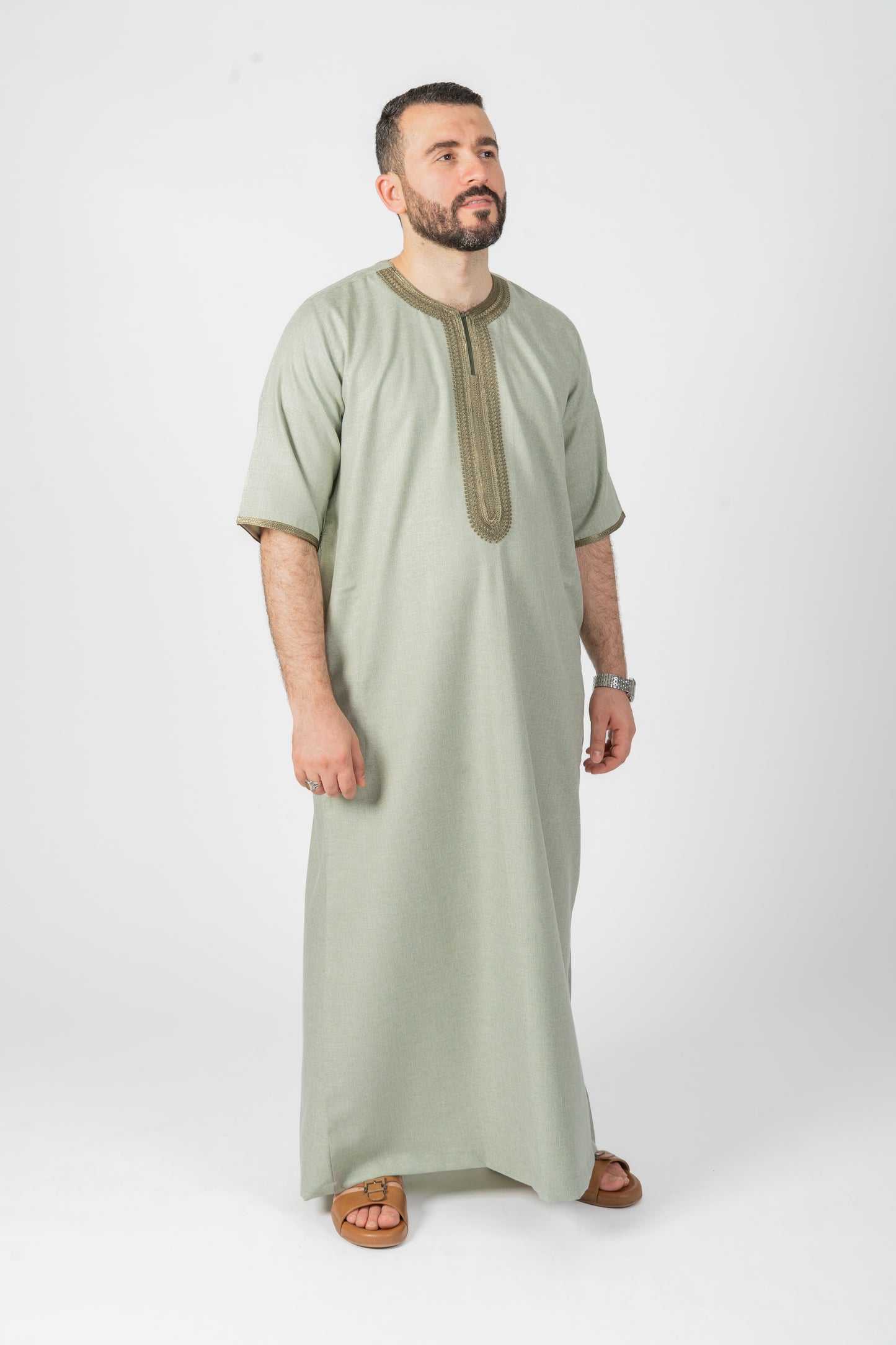 عباية