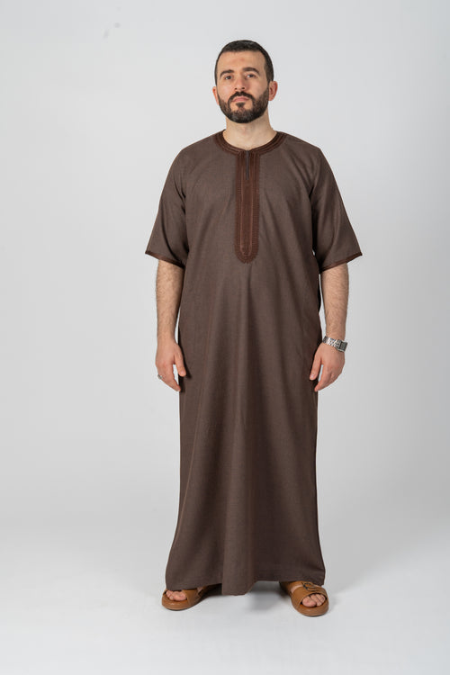 عباية