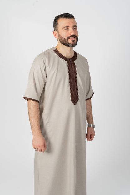 عباية