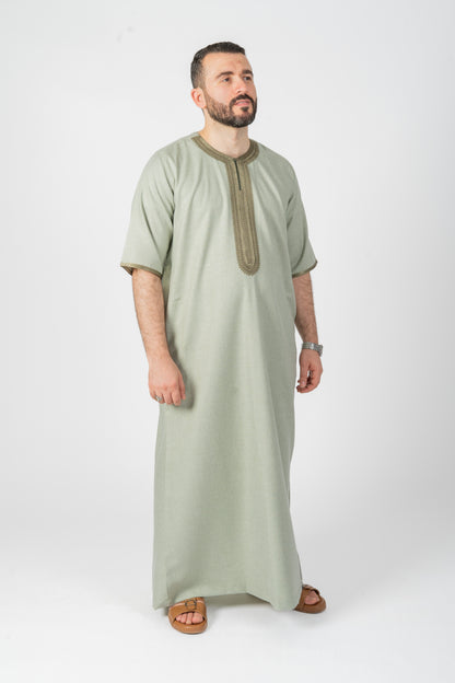 عباية