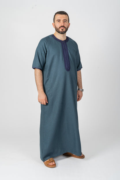ثوب مغربي رجالي